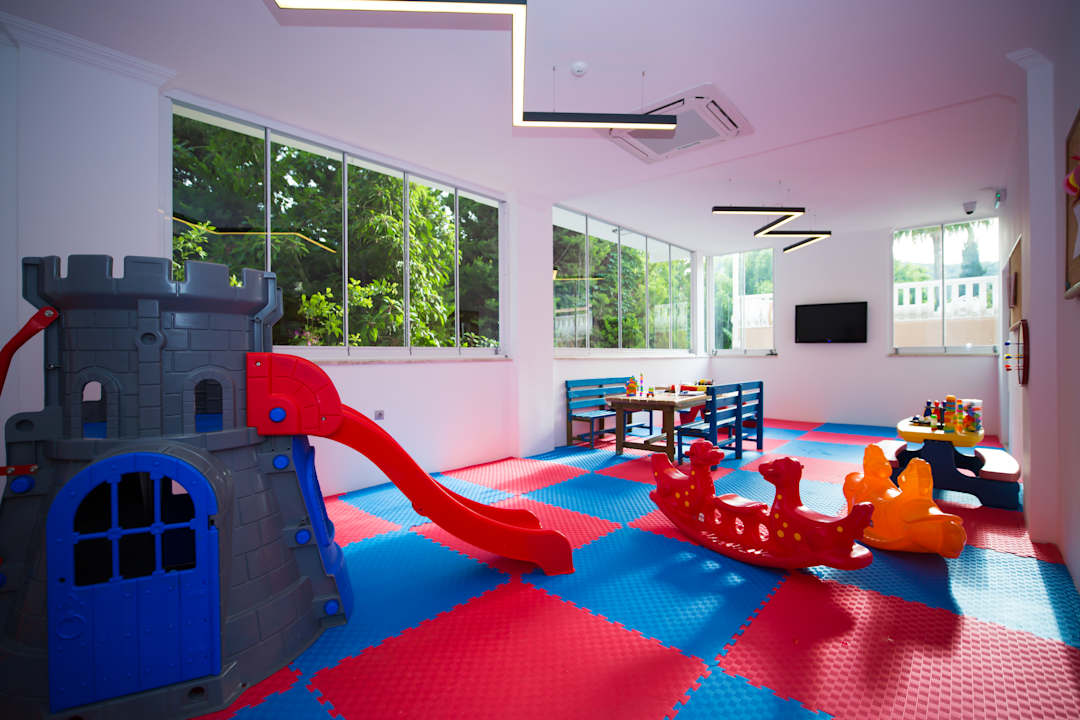 Sonstiges Ölüdeniz Turquoise Hotel