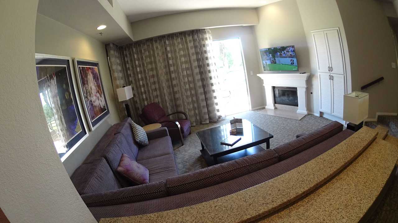 Wohnen Marriott Desert Springs Villas I