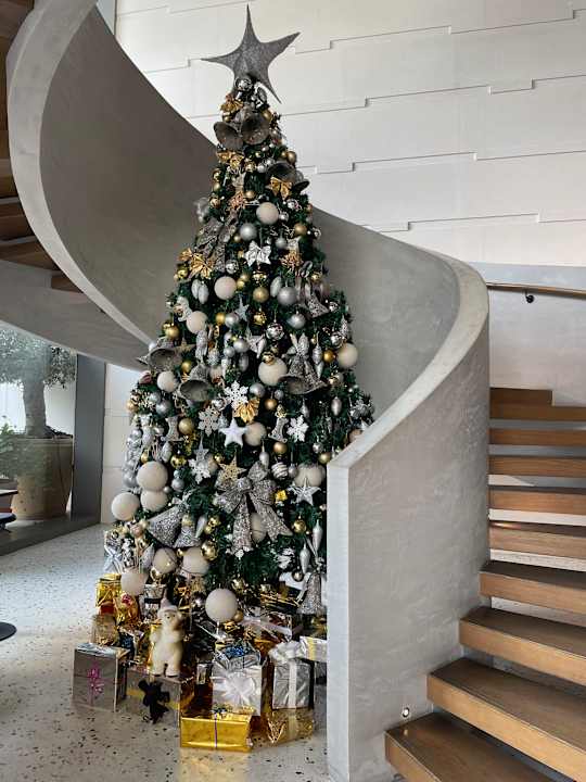 Lobby Radisson Beach Resort Palm Jumeirah