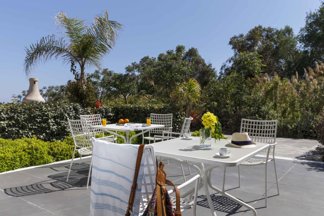 Restaurant Princess Andriana Resort & Spa