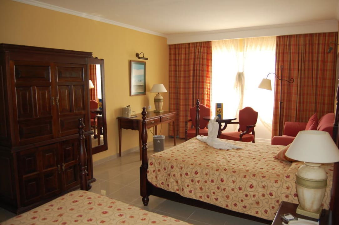 Zimmer Iberostar Grand Trinidad