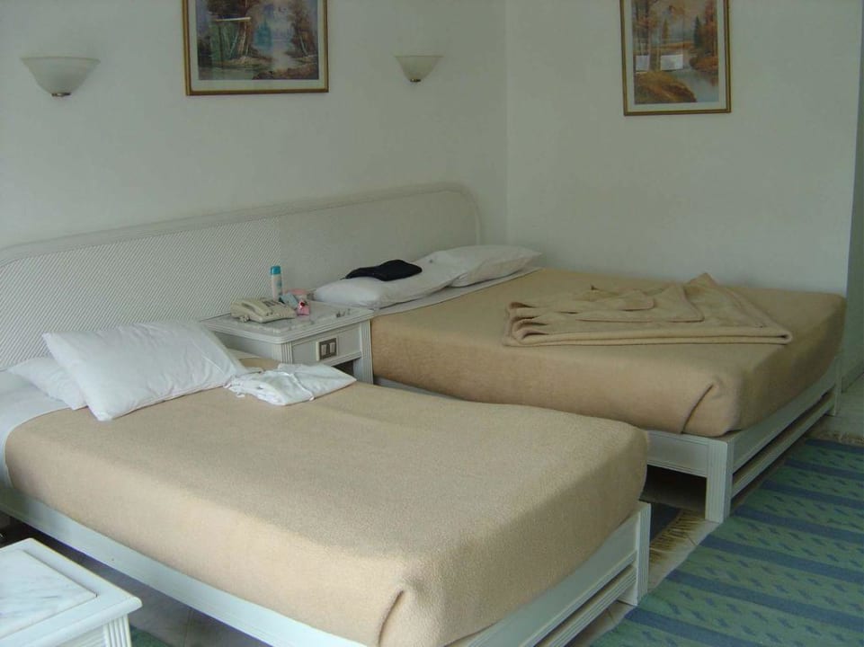 Standardzimmer The Grand Hotel Hurghada