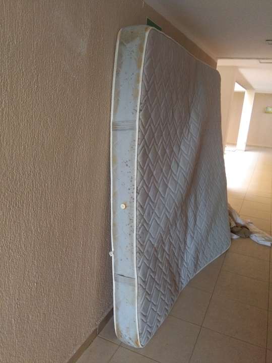 Sonstiges Hotel Lagunas del Mar