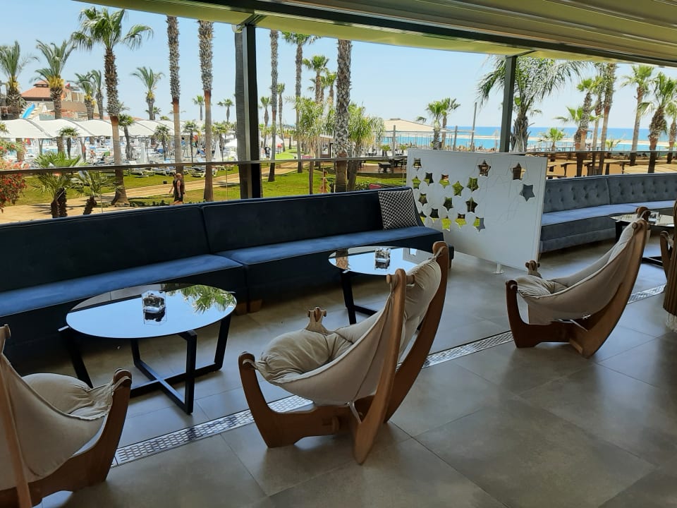 Gastro TUI BLUE Palm Garden