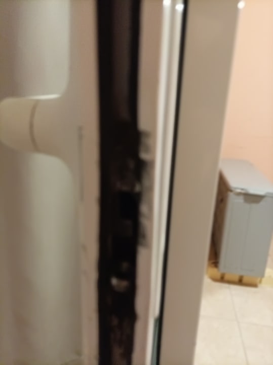 Zimmer Myrina Beach Hotel