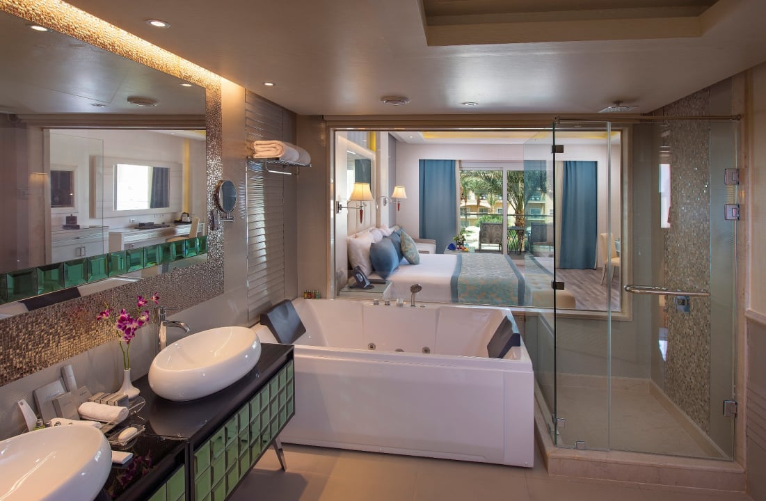 Zimmer Premier Le Reve Hotel & Spa