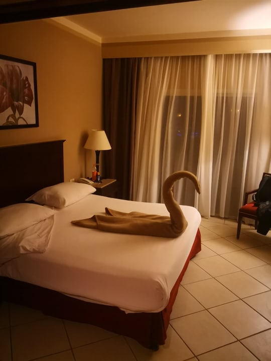 Zimmer JAZ Mirabel Beach
