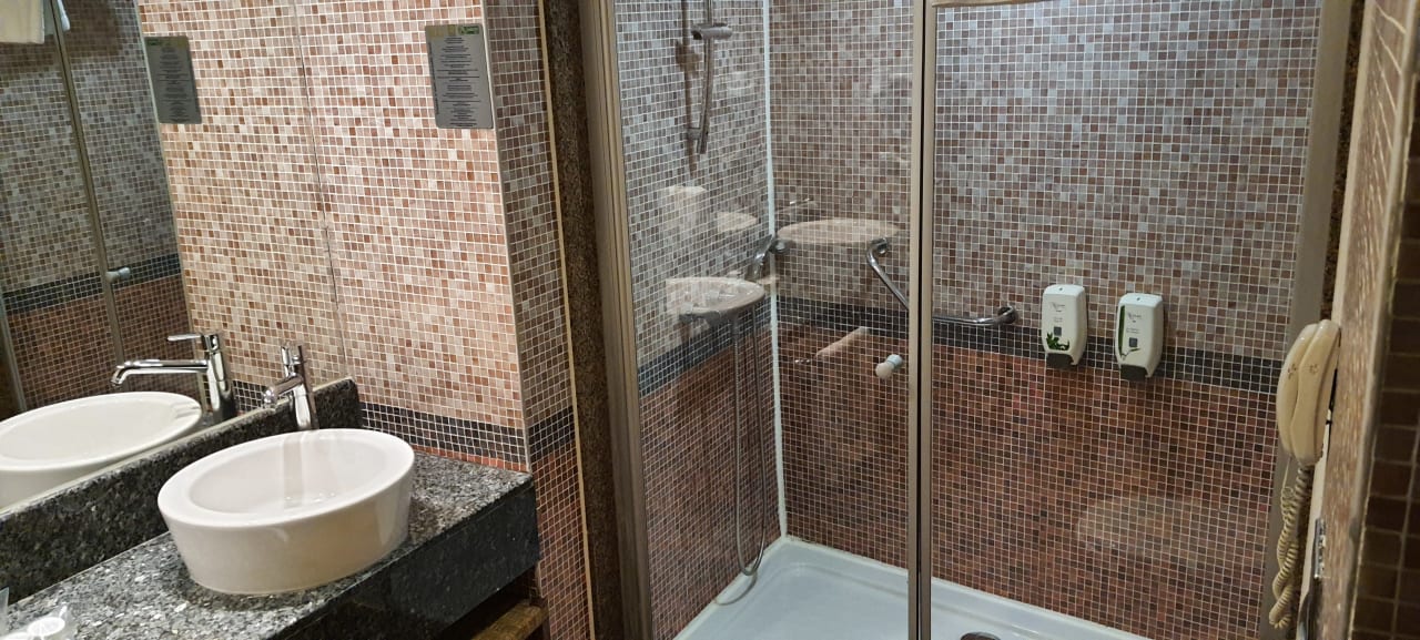 Zimmer Asteria Family Belek