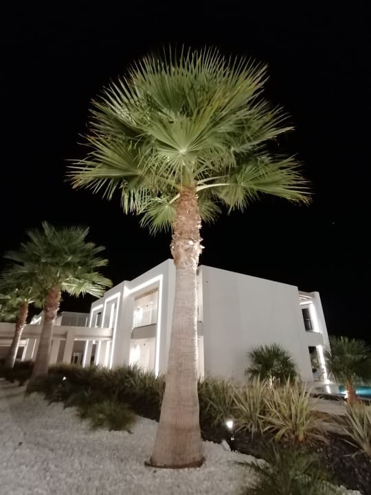 Gartenanlage Mayia Exclusive Resort & Spa