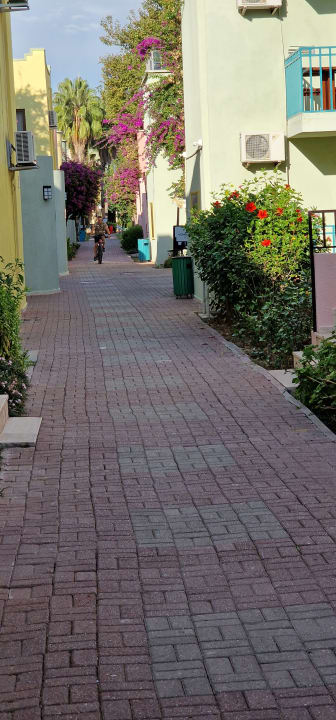 Sonstiges VONRESORT Golden Beach