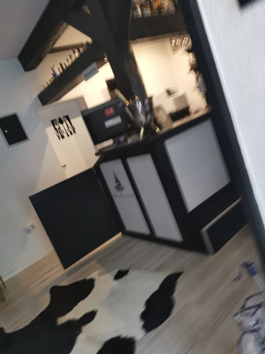 Lobby Hotel Ammerland