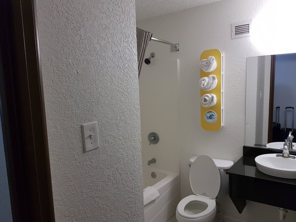 Bad Days Inn Scottsbluff