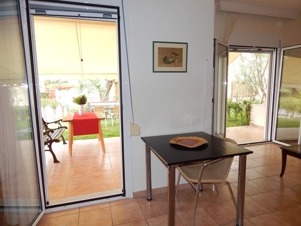 Zimmer Villa Pefkohori