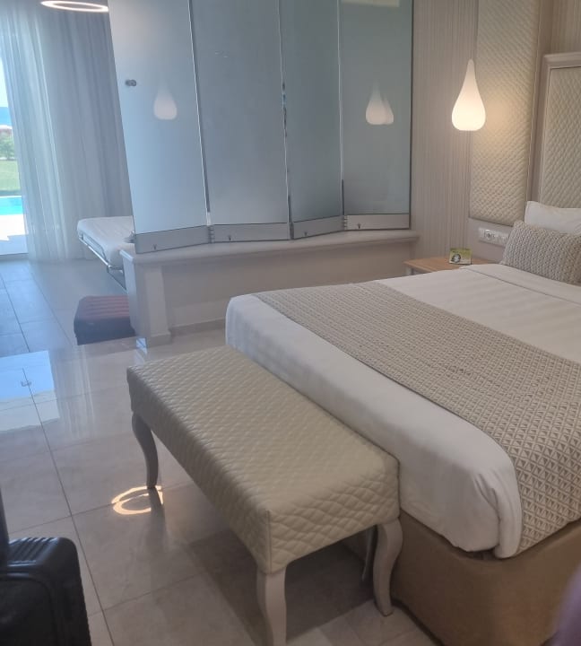 Zimmer Rodos Palladium Leisure & Wellness