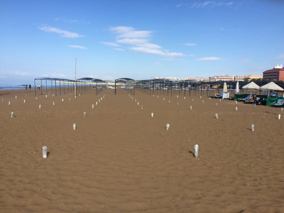 Strand Sentido Trendy Verbena Beach