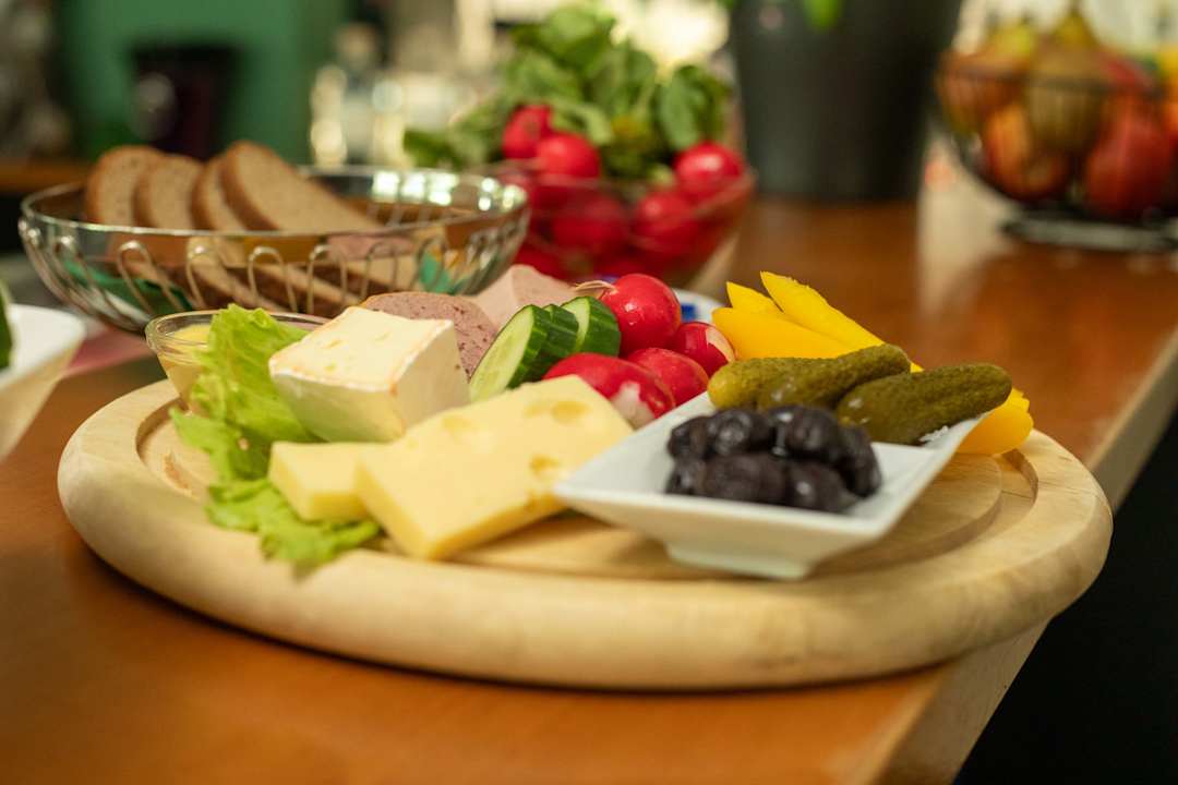 Gastro Hogh Hotel Heilbronn