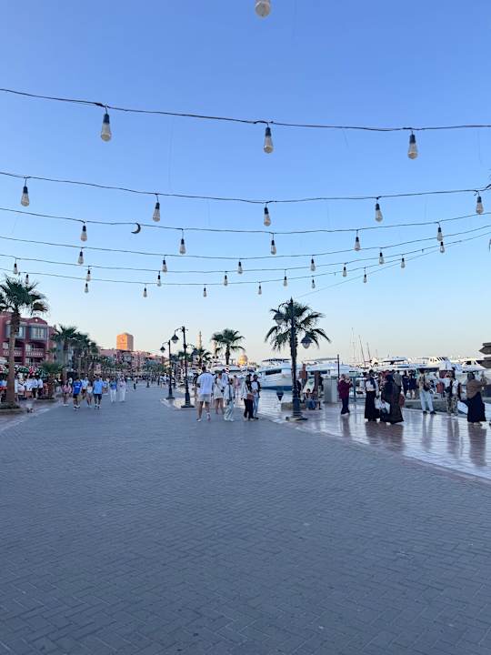 Sonstiges Royal Star Beach Resort