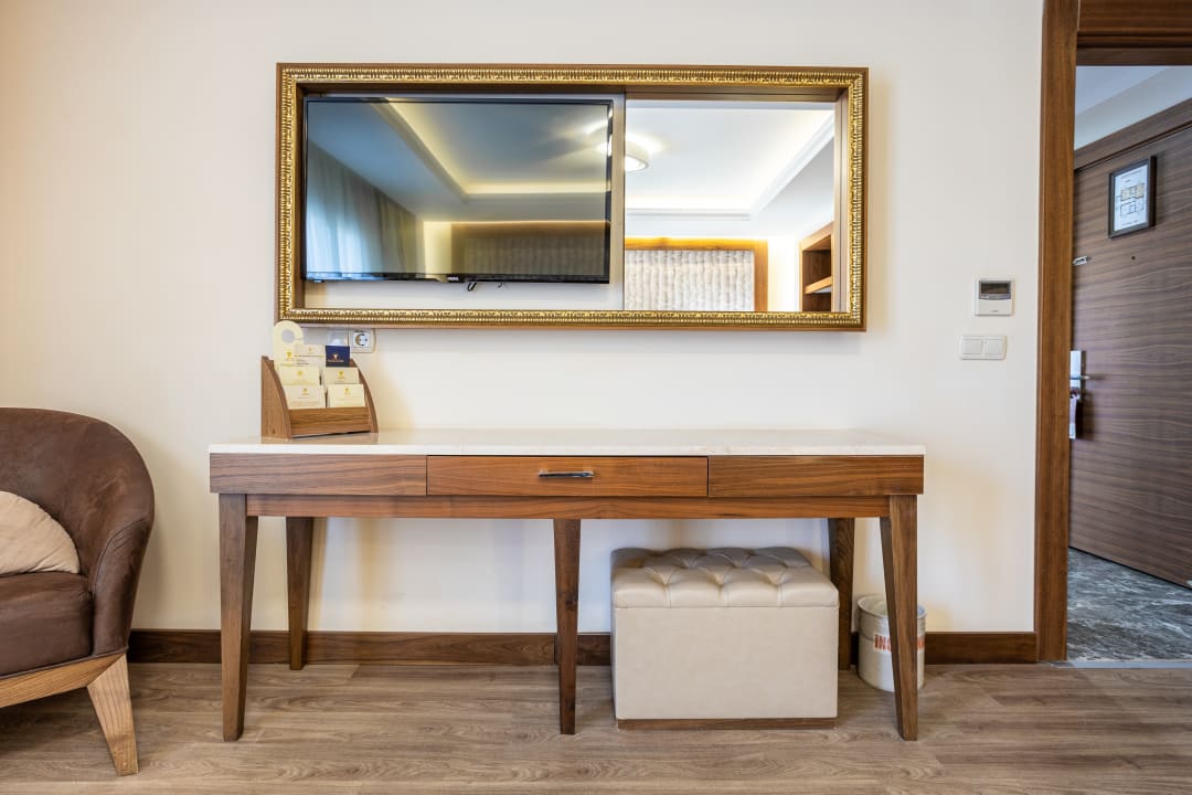 Zimmer Club Hotel Phaselis Rose