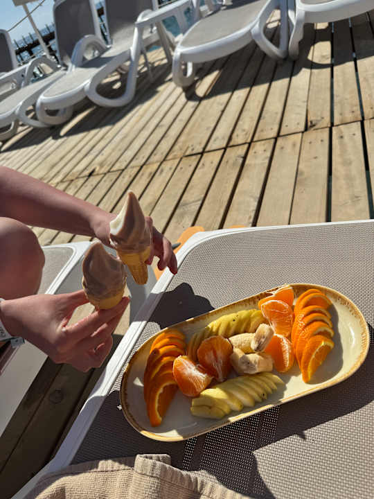 Gastro Dizalya Palm Garden