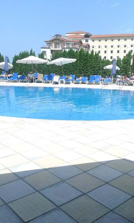 Pool Hotel Cazablanka / Casablanca