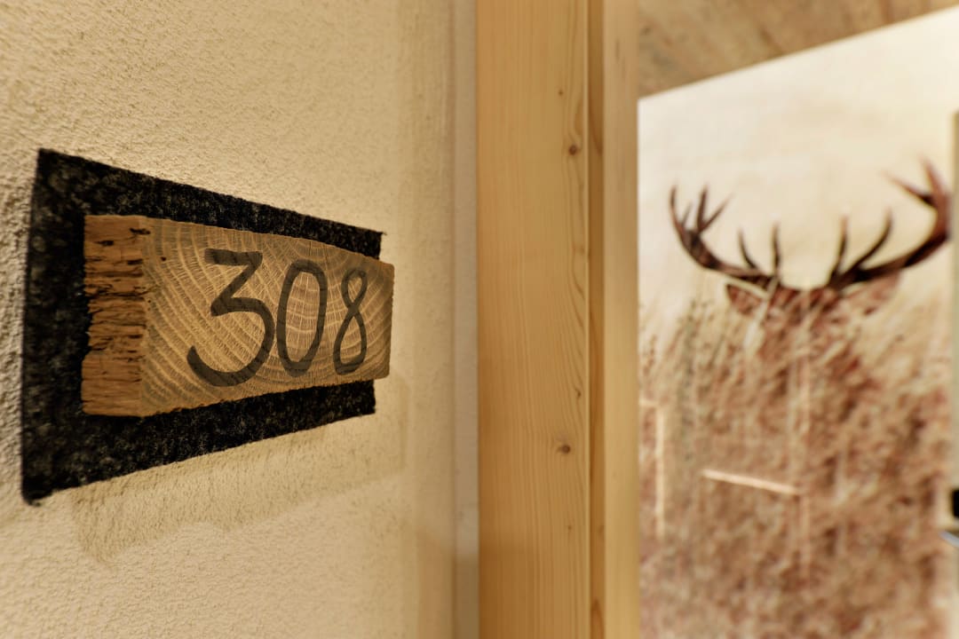 Zimmer Hotel Ratschingserhof