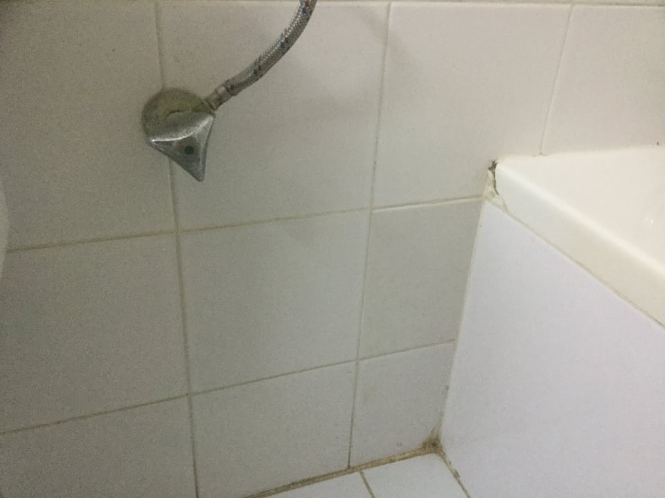 Zimmer Paradise Bay Resort Hotel