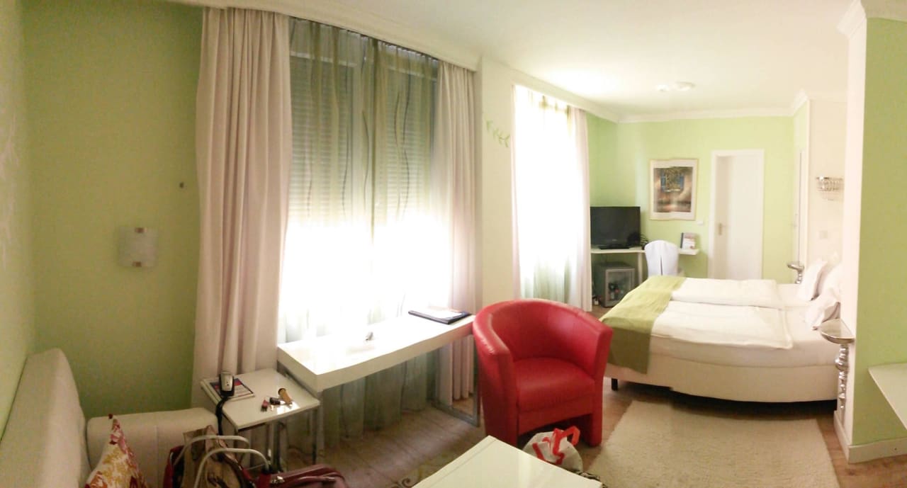 210 - Vivaldi Hotel Central
