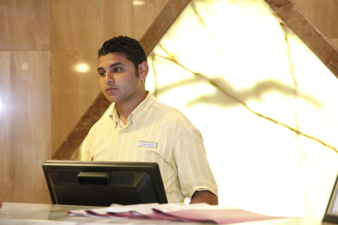 Big Boss (Spass) Beach Albatros Resort