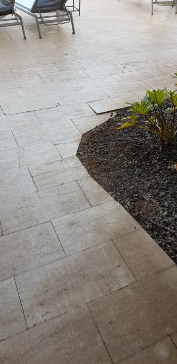 Gartenanlage Salobre Hotel Resort & Serenity