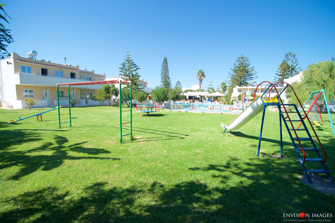 Garten Apartments Lenaki