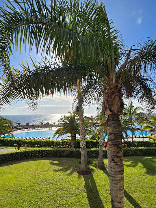 Außenansicht Esencia de La Palma by Princess