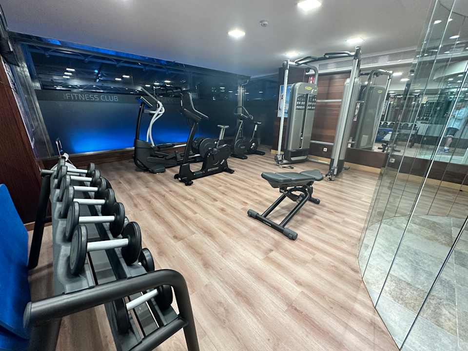 Sport & Freizeit allsun App.-Hotel Orquidea Playa