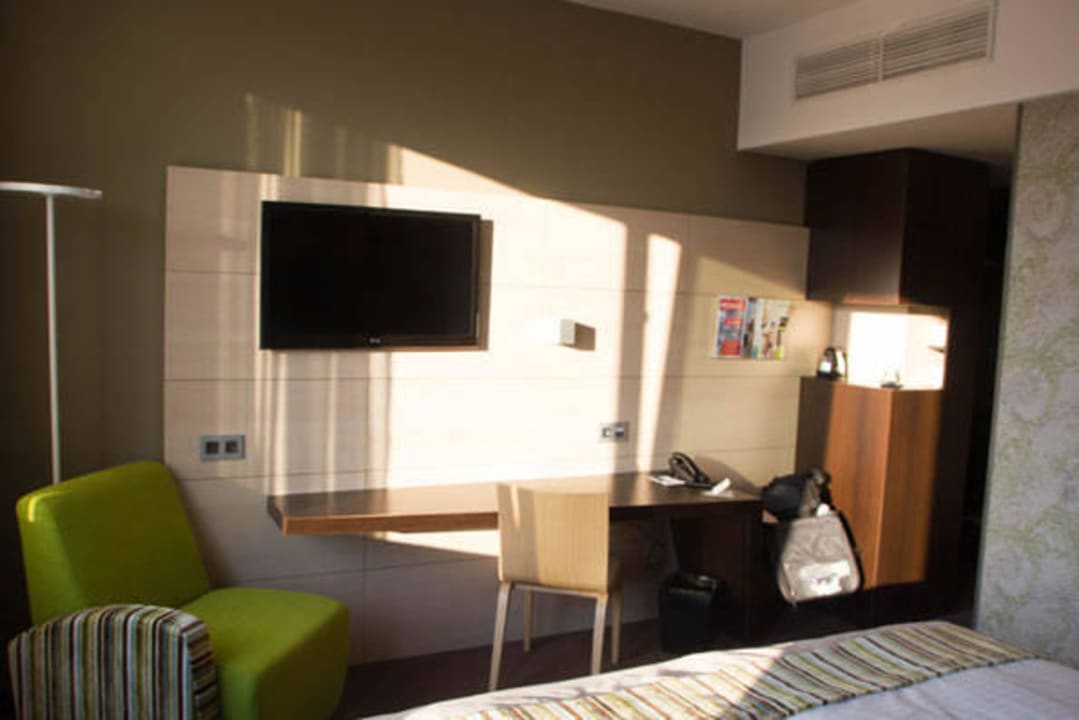 Zimmer Lindner Hotel Bratislava, part of JdV by Hyatt