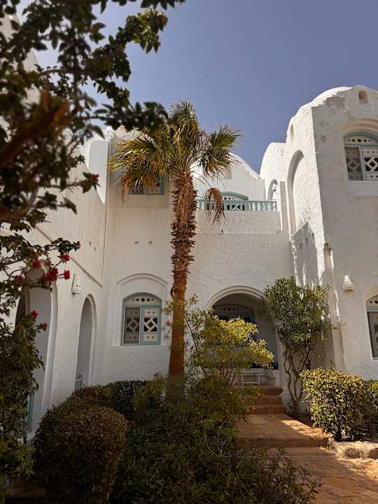 Außenansicht Arabella Azur Resort