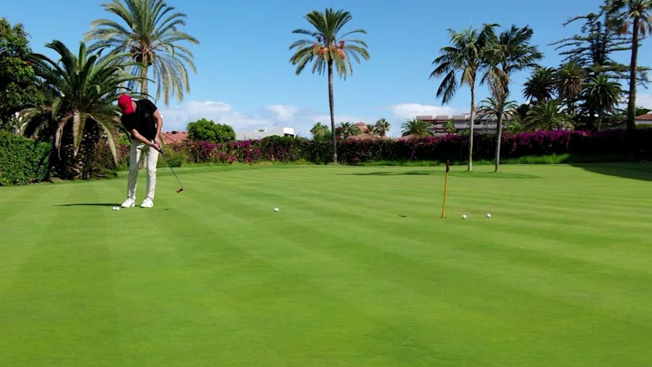 Sport & Freizeit Hotel Botanico & The Oriental Spa Garden