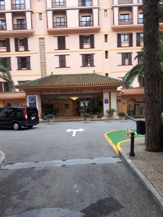 Lobby Hotel El Fuerte Marbella