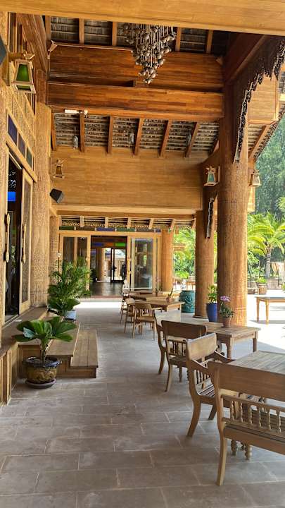 Gastro Santhiya Phuket Natai Resort & Spa