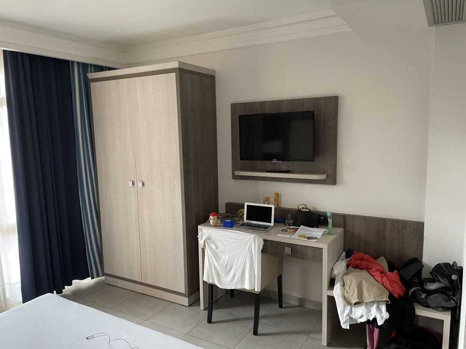 Zimmer TUI MAGIC LIFE Calabria