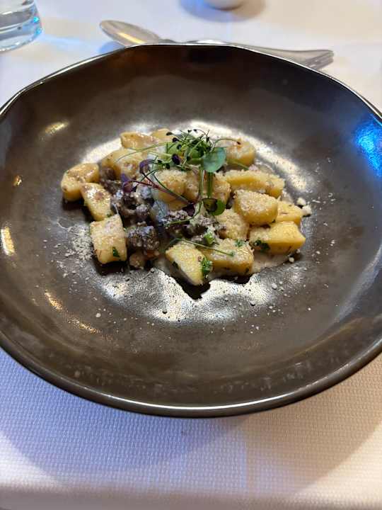 Gastro Tonzhaus Hotel & Restaurant