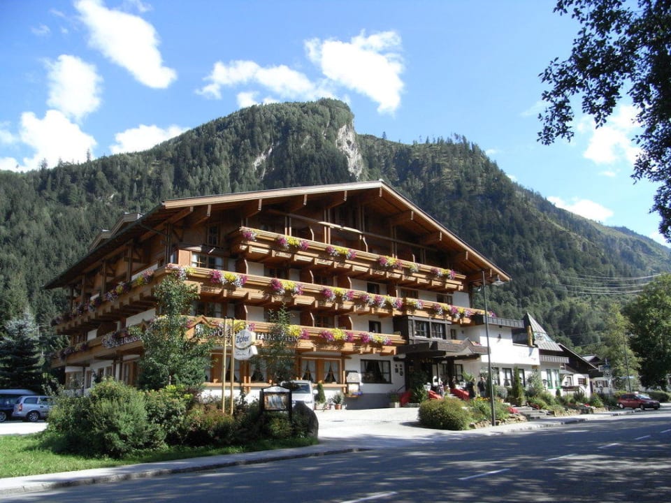 Hotel Das Falkenstein