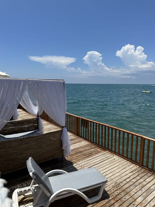 Strand Hotel Delphin Diva