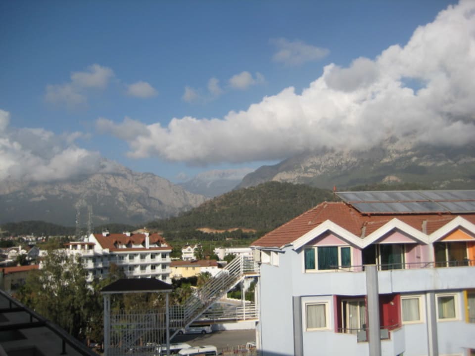 Ausblick Crystal De Luxe Comfort Collection