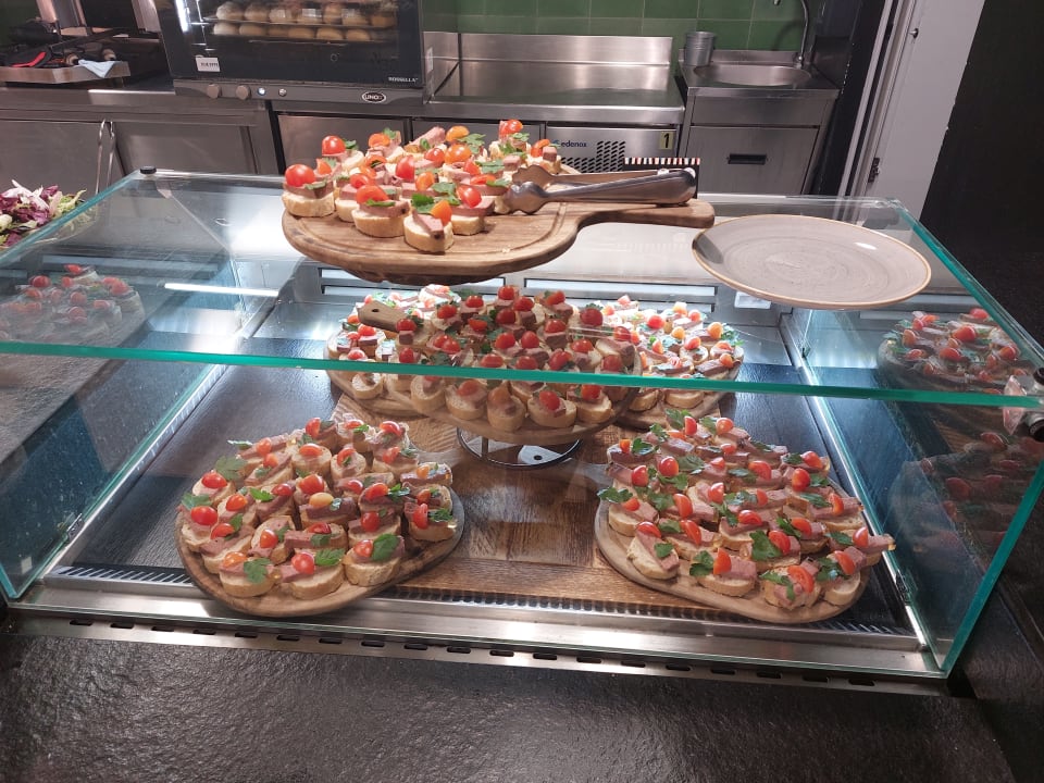 Gastro Caramelo Palma Beach