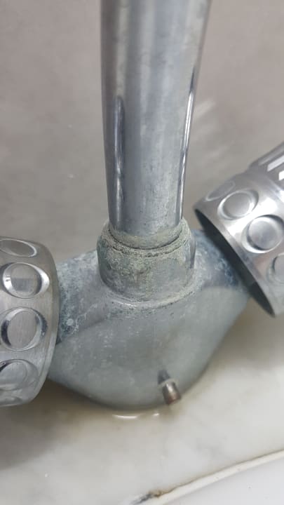 Zimmer Hotel Los Lajones