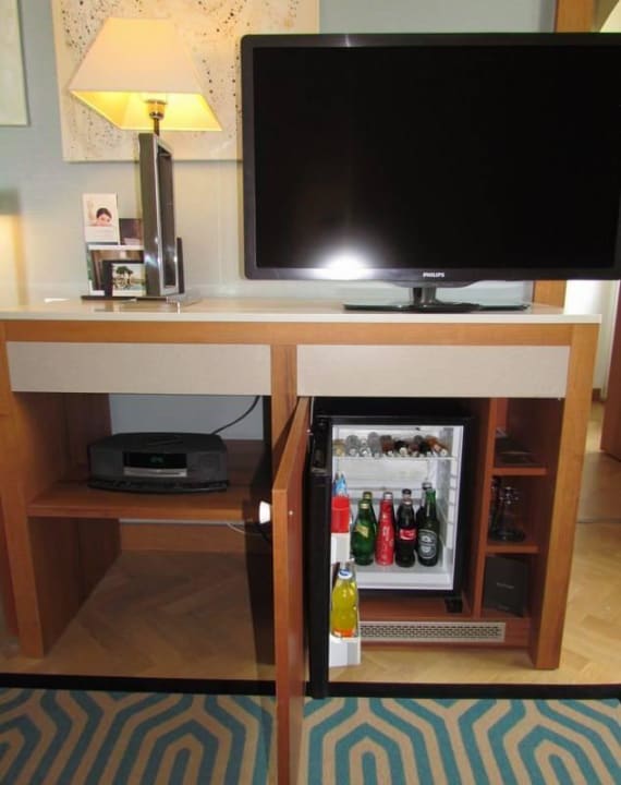 Prestige suite #330 Sofitel Grand Sopot