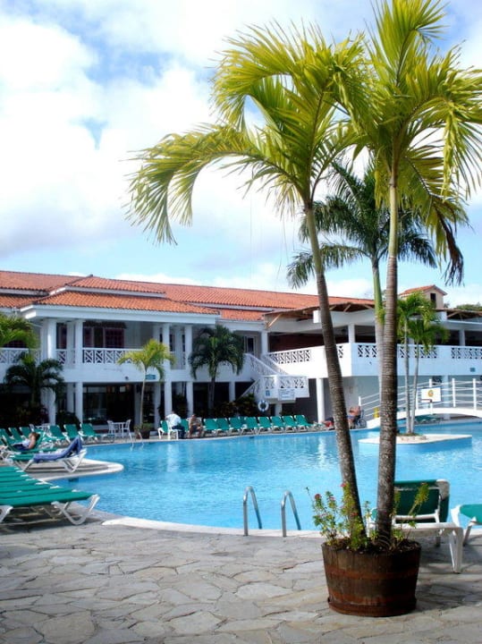 Pool Emotions by Hodelpa Puerto Plata