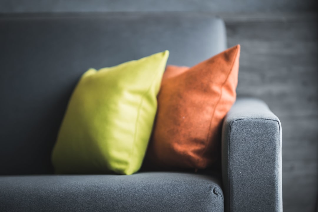 Zimmer HIRBEN Naturlaub