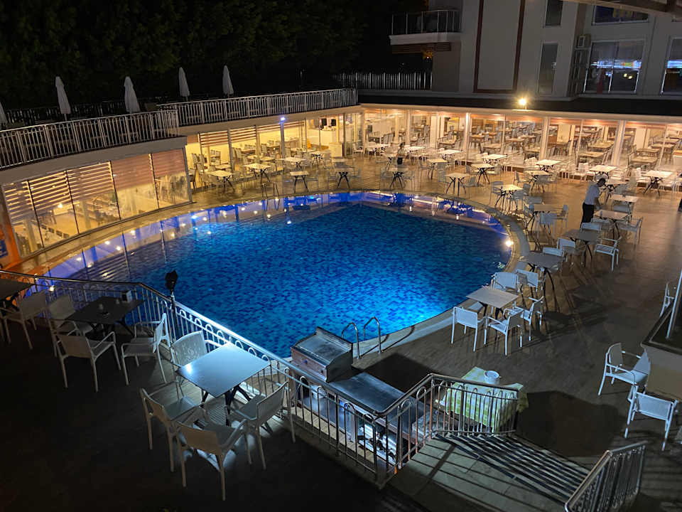 Gastro Sun Beach Park & Spa