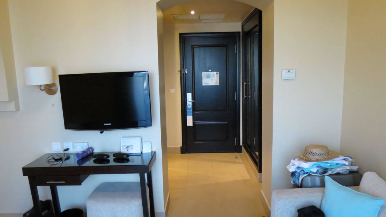 Wohnbereich  The Cove Rotana Resort