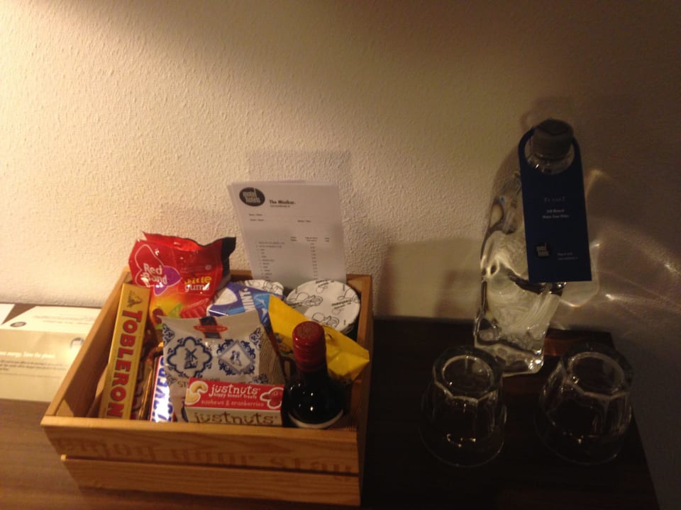 Panorama Room Doubletree by Hilton Rotterdam Centre